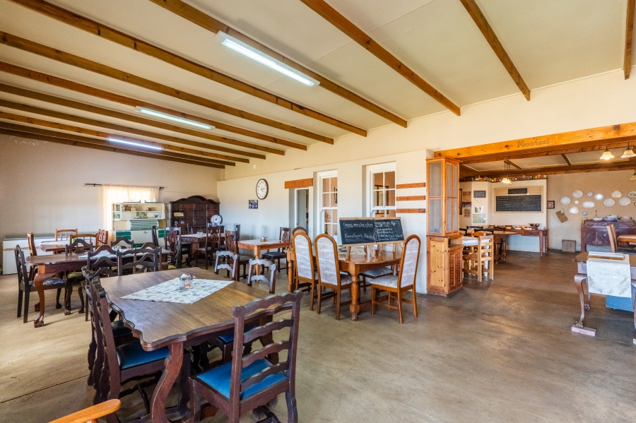 Commercial Property for Sale in Mossel Bay Rural Western Cape